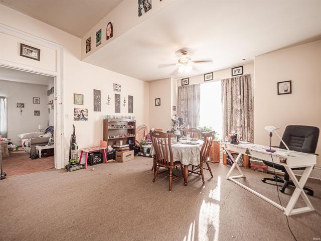 703 Main Street, Mount Vernon, IN 47620