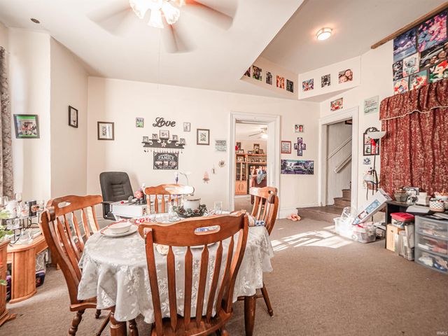 703 Main Street, Mount Vernon, IN 47620