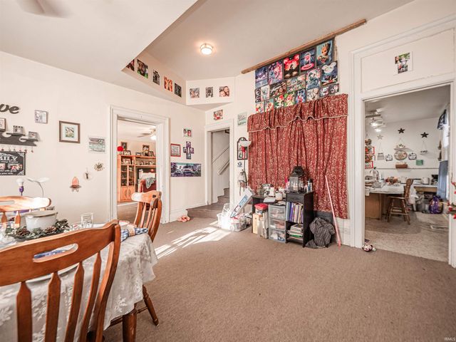 703 Main Street, Mount Vernon, IN 47620
