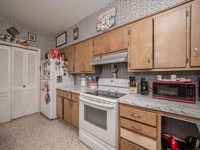 703 Main Street, Mount Vernon, IN 47620