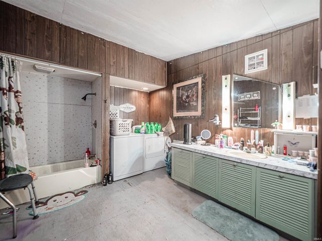 703 Main Street, Mount Vernon, IN 47620
