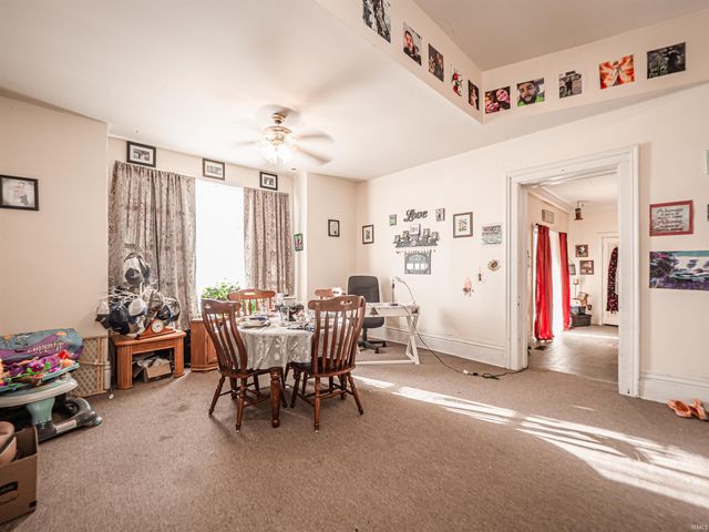 703 Main Street, Mount Vernon, IN 47620