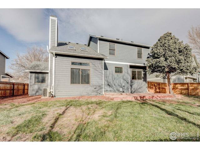 931 Kremmling Ln, Fort Collins, CO 80526
