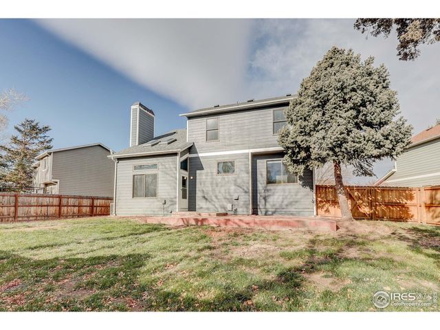 931 Kremmling Ln, Fort Collins, CO 80526