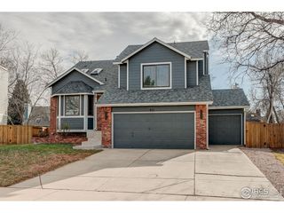 931 Kremmling Ln, Fort Collins, CO 80526