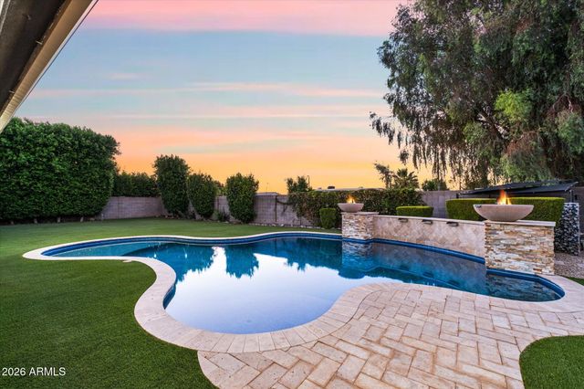 20416 E Appaloosa Drive, Queen Creek, AZ 85142