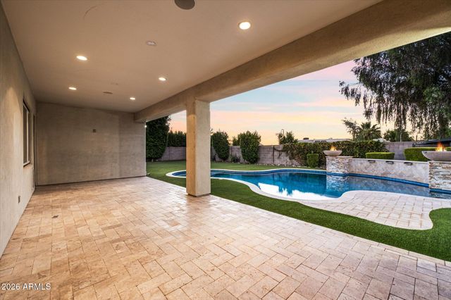 20416 E Appaloosa Drive, Queen Creek, AZ 85142
