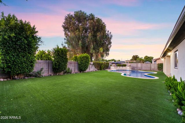 20416 E Appaloosa Drive, Queen Creek, AZ 85142