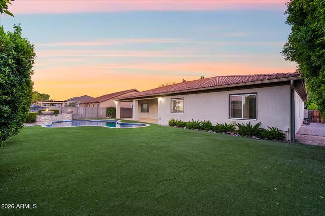 20416 E Appaloosa Drive, Queen Creek, AZ 85142