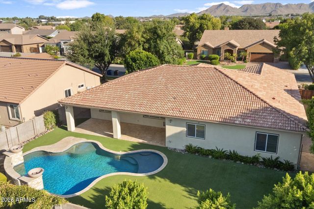 20416 E Appaloosa Drive, Queen Creek, AZ 85142