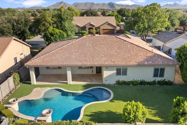 20416 E Appaloosa Drive, Queen Creek, AZ 85142