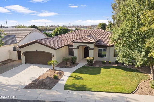 20416 E Appaloosa Drive, Queen Creek, AZ 85142