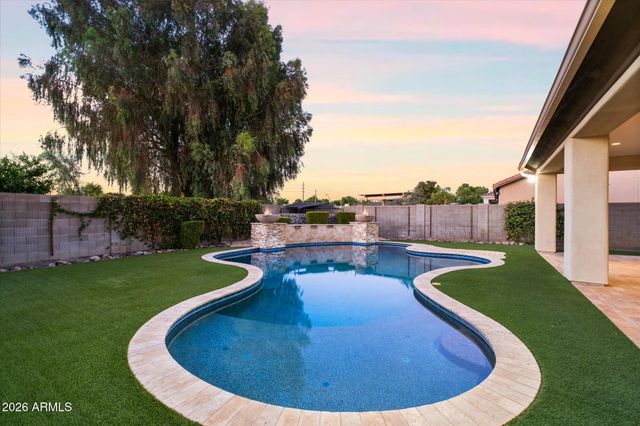 20416 E Appaloosa Drive, Queen Creek, AZ 85142