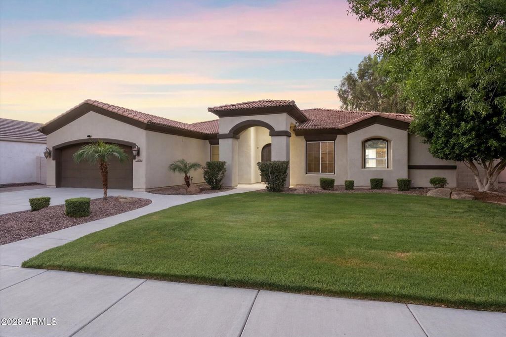 20416 E Appaloosa Drive, Queen Creek, AZ 85142 — photo 2