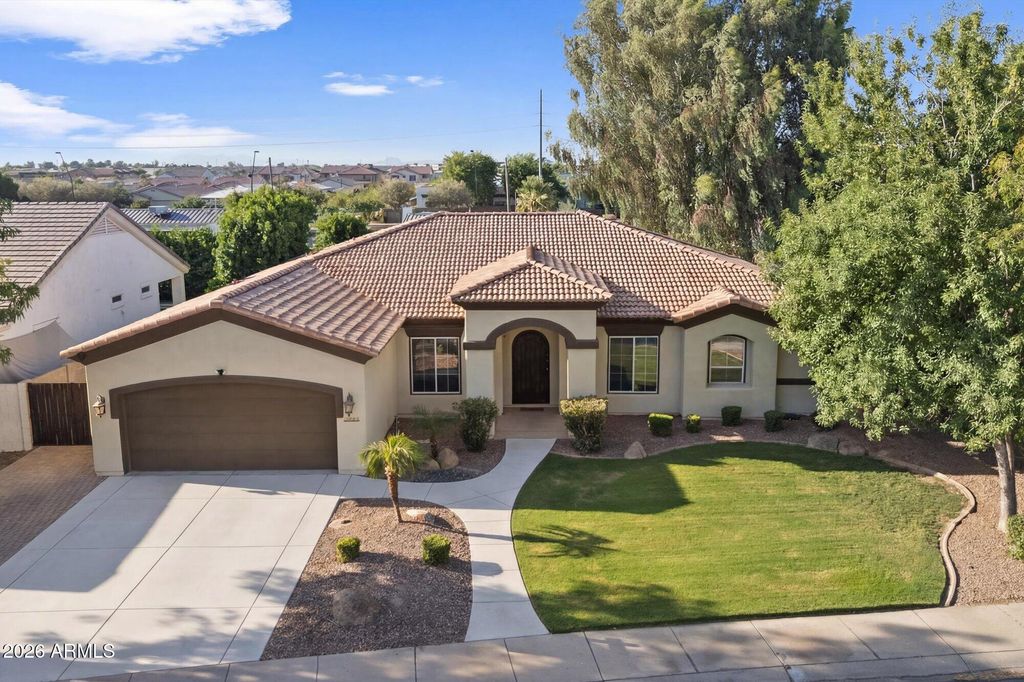 20416 E Appaloosa Drive, Queen Creek, AZ 85142 — photo 3