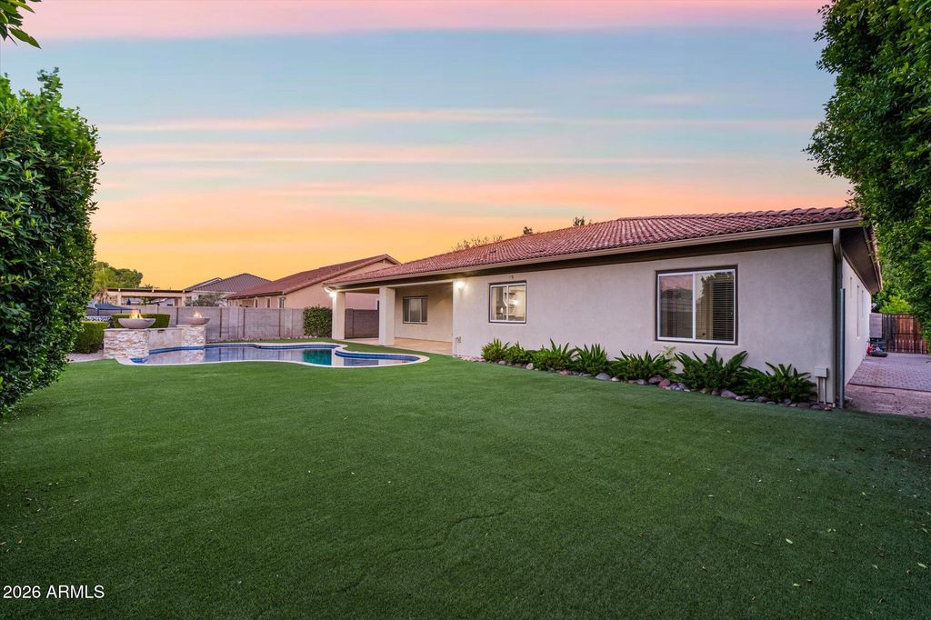 20416 E Appaloosa Drive, Queen Creek, AZ 85142 — photo 4