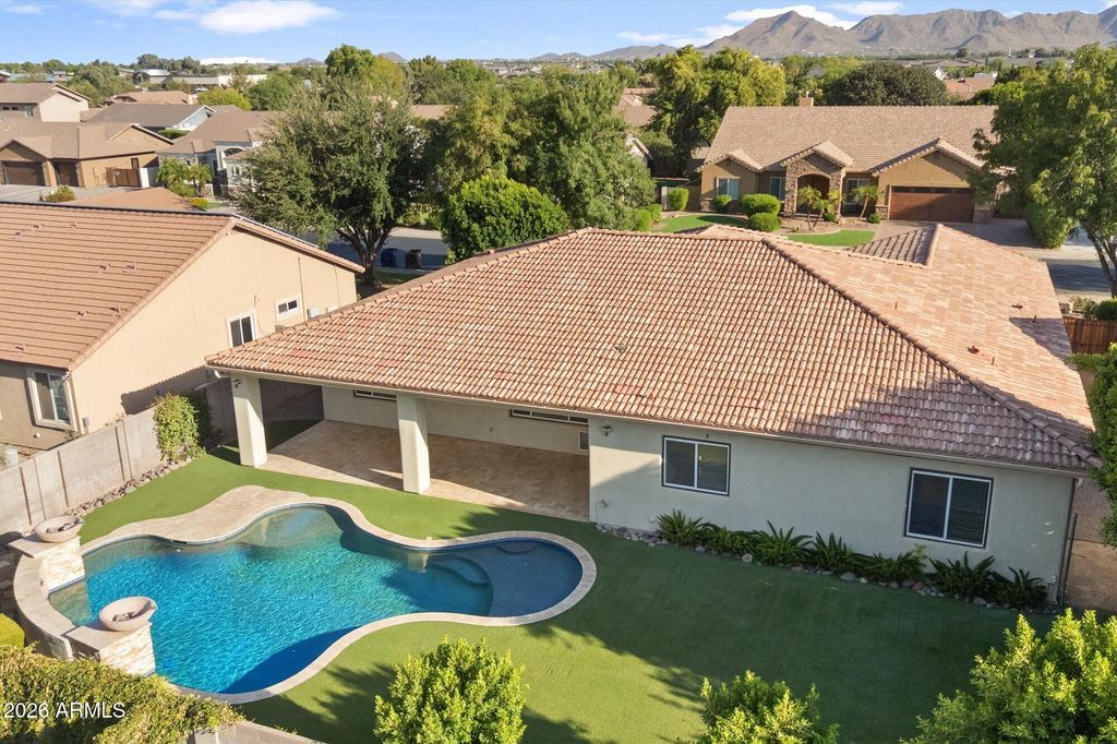 20416 E Appaloosa Drive, Queen Creek, AZ 85142 — photo 5