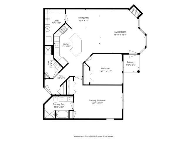 4 Sterling Hill Ln Apt 425, Exeter, NH 03833