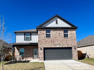 416 Beechwood Hacienda Drive, Katy, TX 77493