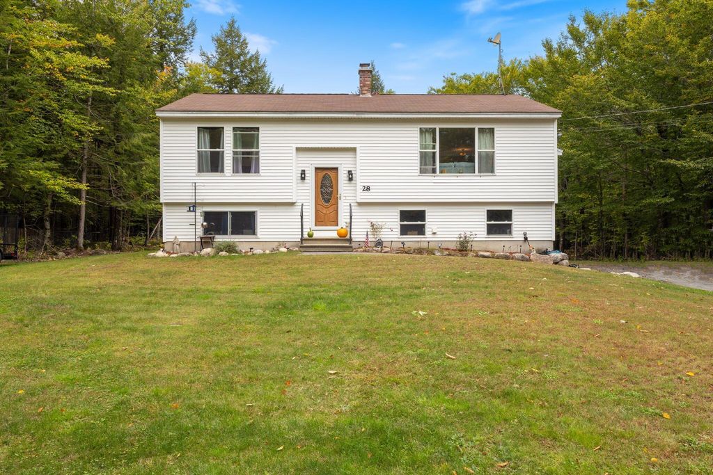 28 Highland Pines Road, Bridgton, ME 04009 — photo 3