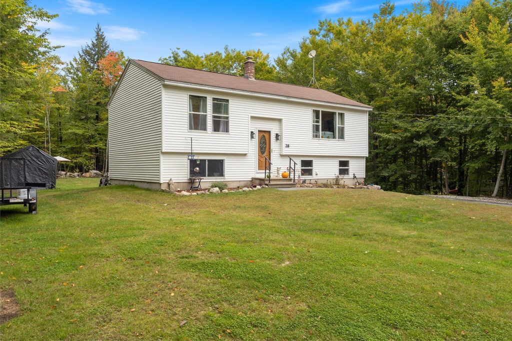28 Highland Pines Road, Bridgton, ME 04009 — photo 4