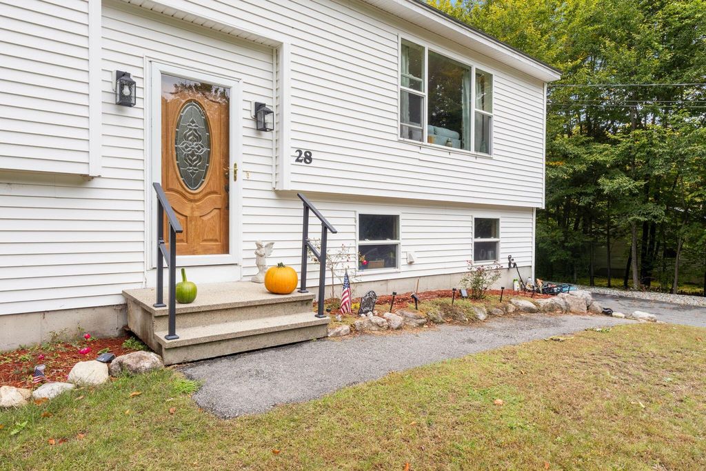 28 Highland Pines Road, Bridgton, ME 04009 — photo 5