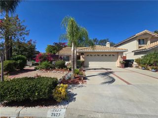 2627 Tundar Circle, Corona, CA 92879