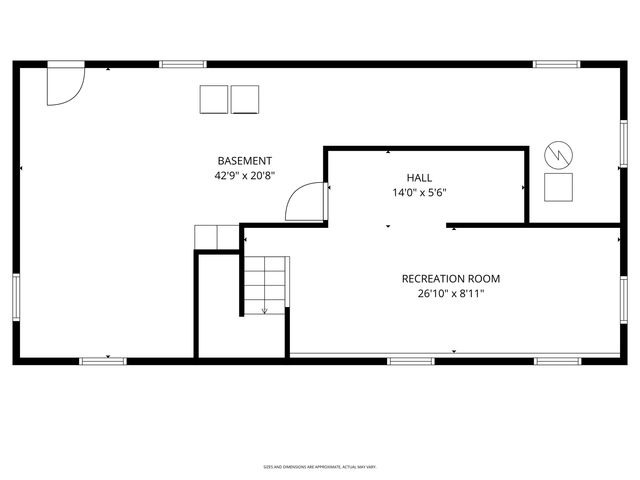 8 Kathy Drive, Nashua, NH 03062