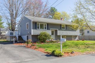 8 Kathy Drive, Nashua, NH 03062