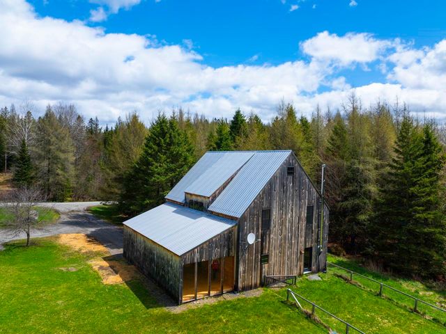 673 + 675 Sanderson Hill Road, Charleston, VT 05872