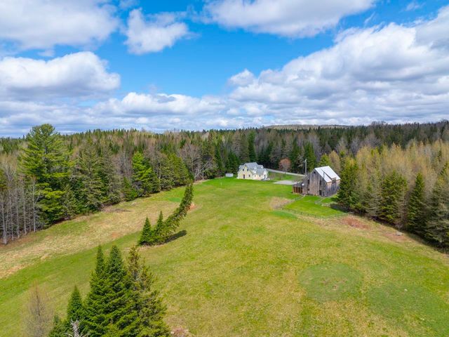 673 + 675 Sanderson Hill Road, Charleston, VT 05872