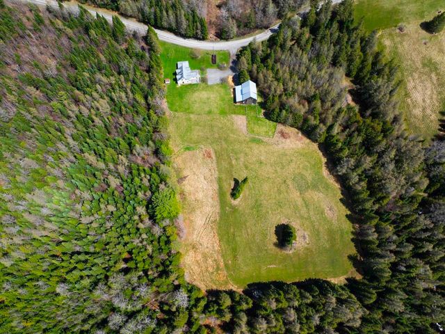 673 + 675 Sanderson Hill Road, Charleston, VT 05872
