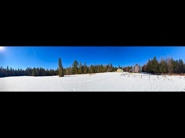 673 + 675 Sanderson Hill Road, Charleston, VT 05872