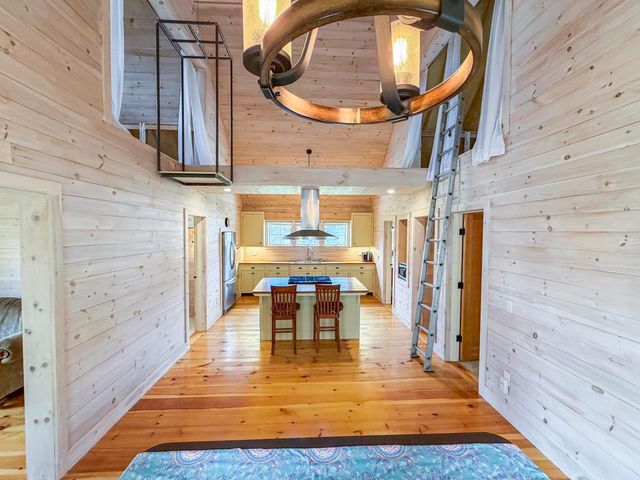 673 + 675 Sanderson Hill Road, Charleston, VT 05872