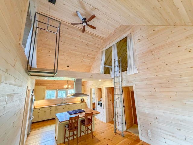 673 + 675 Sanderson Hill Road, Charleston, VT 05872