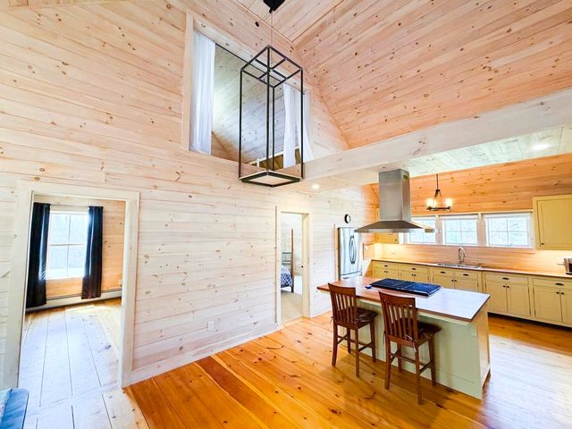 673 + 675 Sanderson Hill Road, Charleston, VT 05872