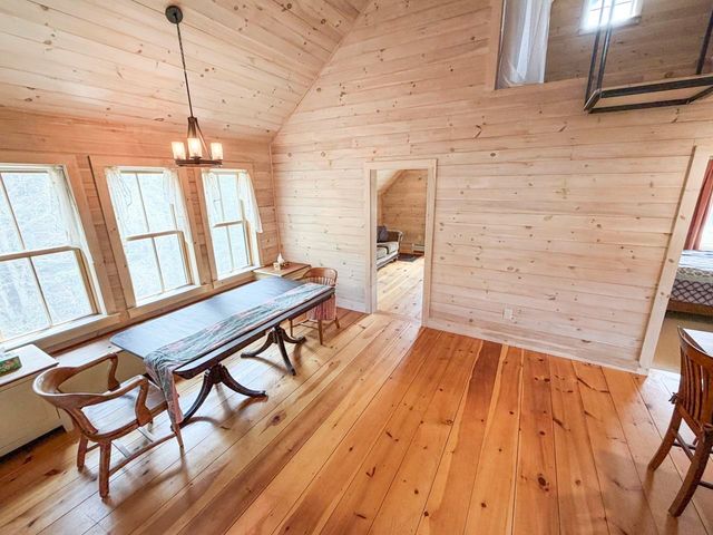 673 + 675 Sanderson Hill Road, Charleston, VT 05872