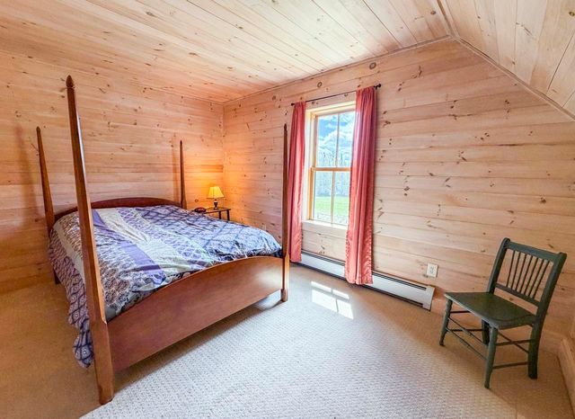 673 + 675 Sanderson Hill Road, Charleston, VT 05872