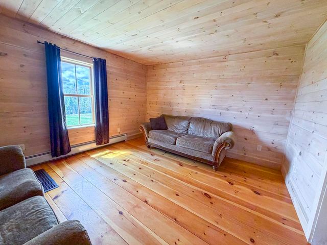 673 + 675 Sanderson Hill Road, Charleston, VT 05872