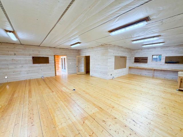673 + 675 Sanderson Hill Road, Charleston, VT 05872
