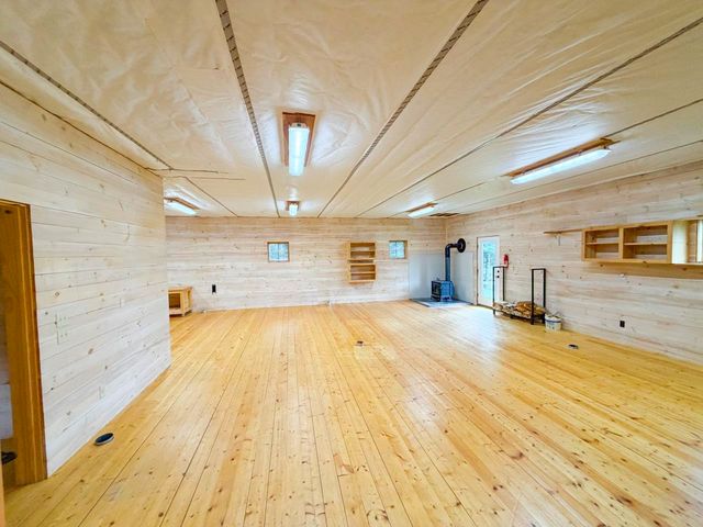 673 + 675 Sanderson Hill Road, Charleston, VT 05872