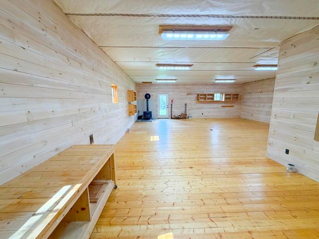 673 + 675 Sanderson Hill Road, Charleston, VT 05872