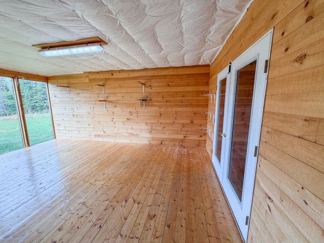 673 + 675 Sanderson Hill Road, Charleston, VT 05872