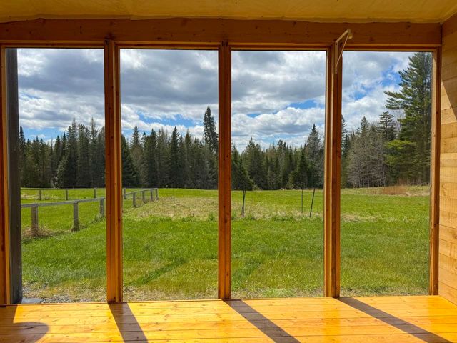 673 + 675 Sanderson Hill Road, Charleston, VT 05872