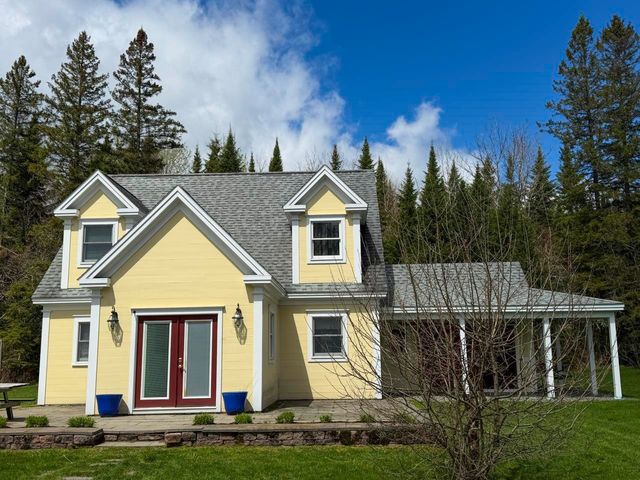 673 + 675 Sanderson Hill Road, Charleston, VT 05872