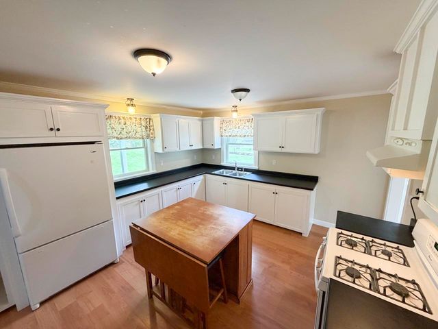 673 + 675 Sanderson Hill Road, Charleston, VT 05872