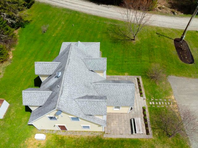 673 + 675 Sanderson Hill Road, Charleston, VT 05872