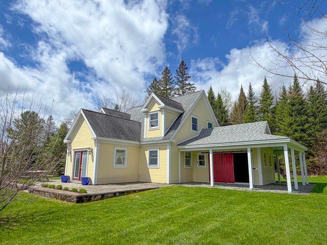 673 + 675 Sanderson Hill Road, Charleston, VT 05872