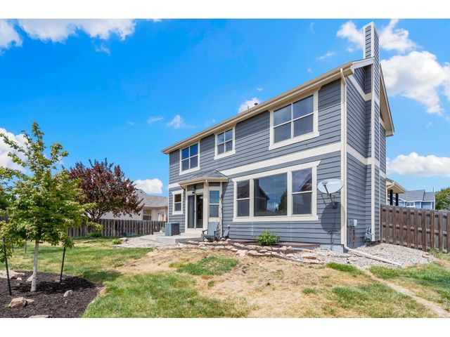 4283 Woodlake Ln, Wellington, CO 80549