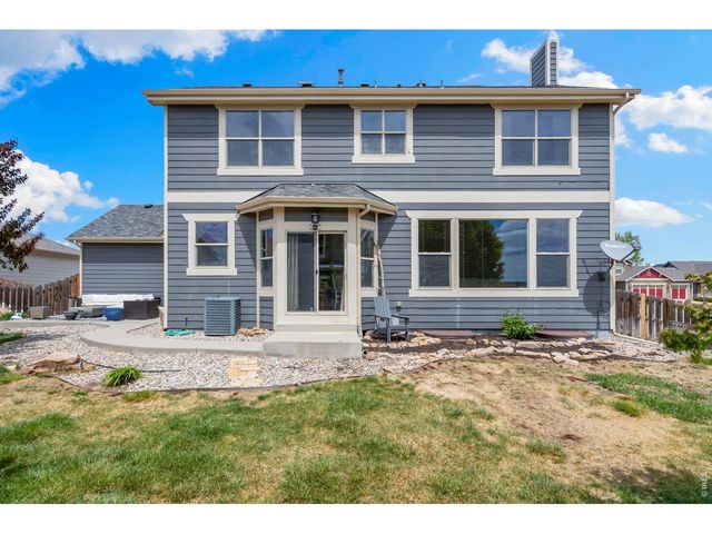 4283 Woodlake Ln, Wellington, CO 80549